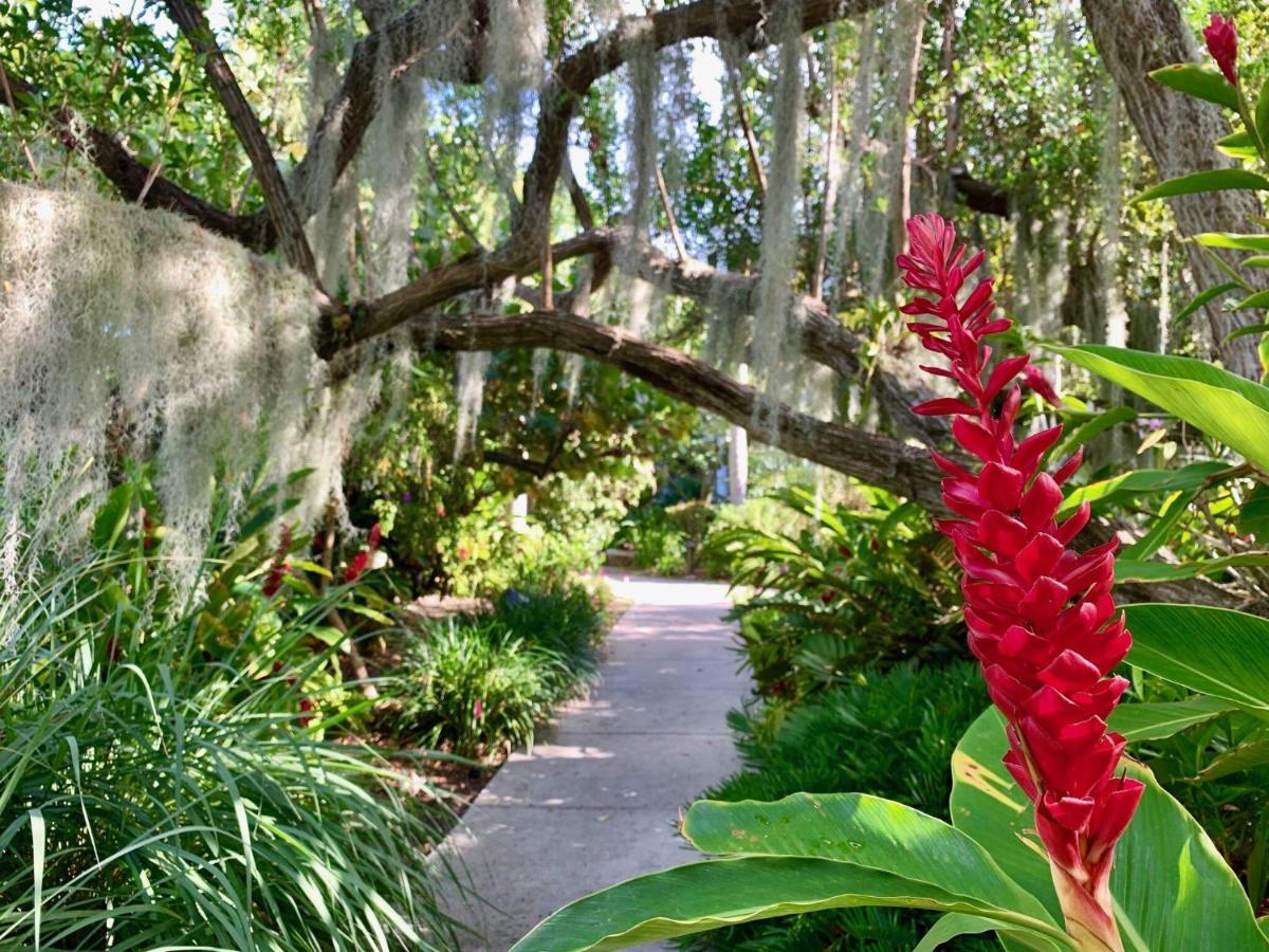 Leaward Isle Island Retreat Villa Key West Exterior photo