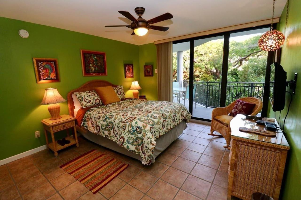 Leaward Isle Island Retreat Villa Key West Exterior photo