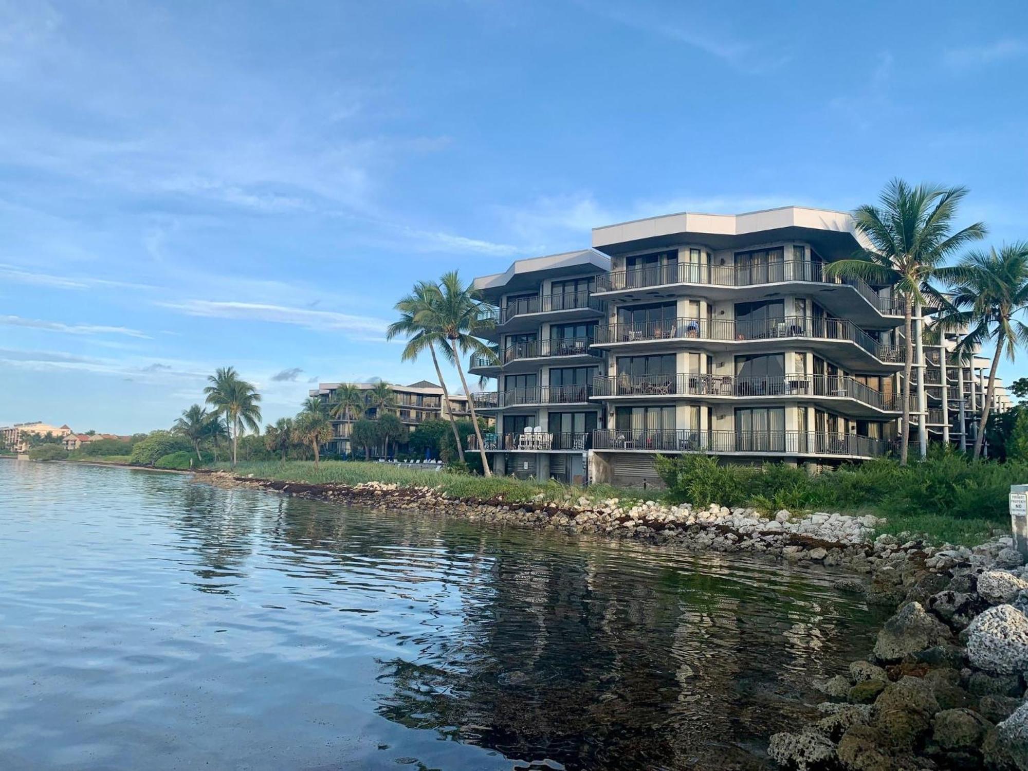 Leaward Isle Island Retreat Villa Key West Exterior photo