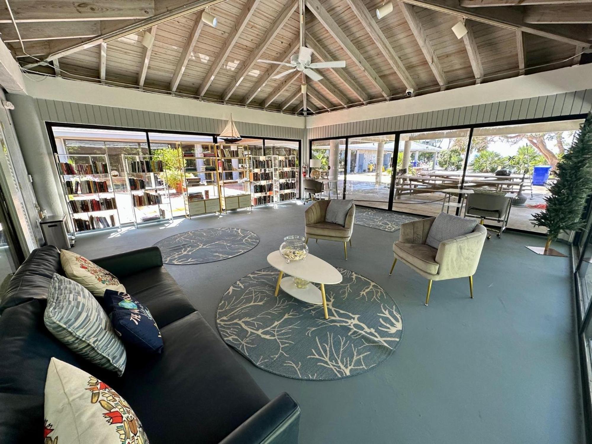 Leaward Isle Island Retreat Villa Key West Exterior photo
