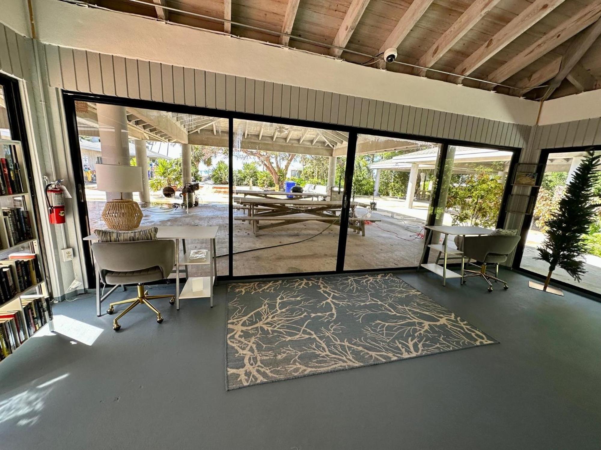 Leaward Isle Island Retreat Villa Key West Exterior photo