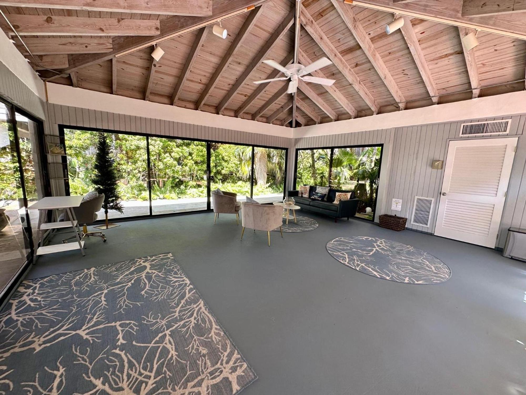 Leaward Isle Island Retreat Villa Key West Exterior photo