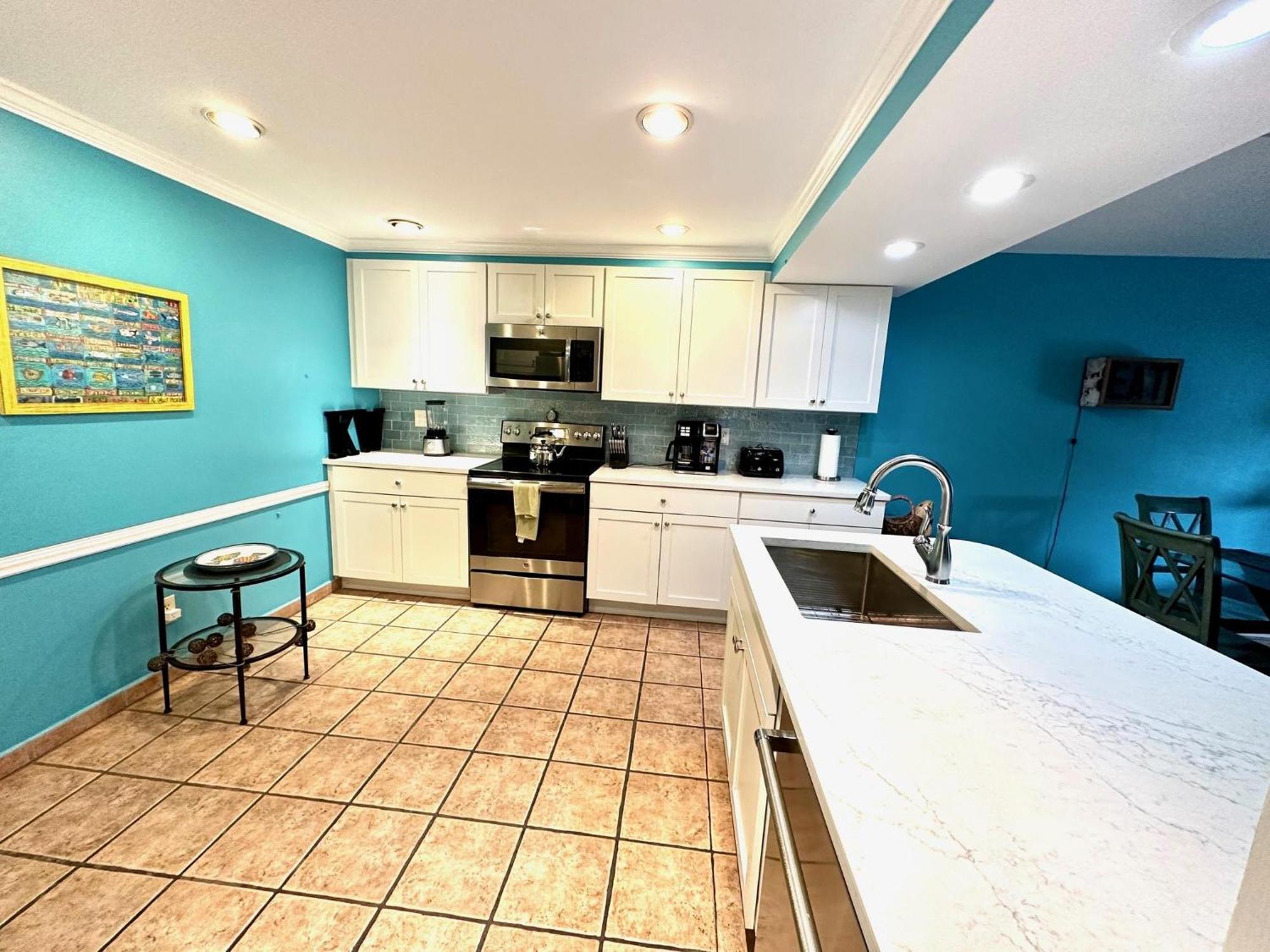 Leaward Isle Island Retreat Villa Key West Exterior photo