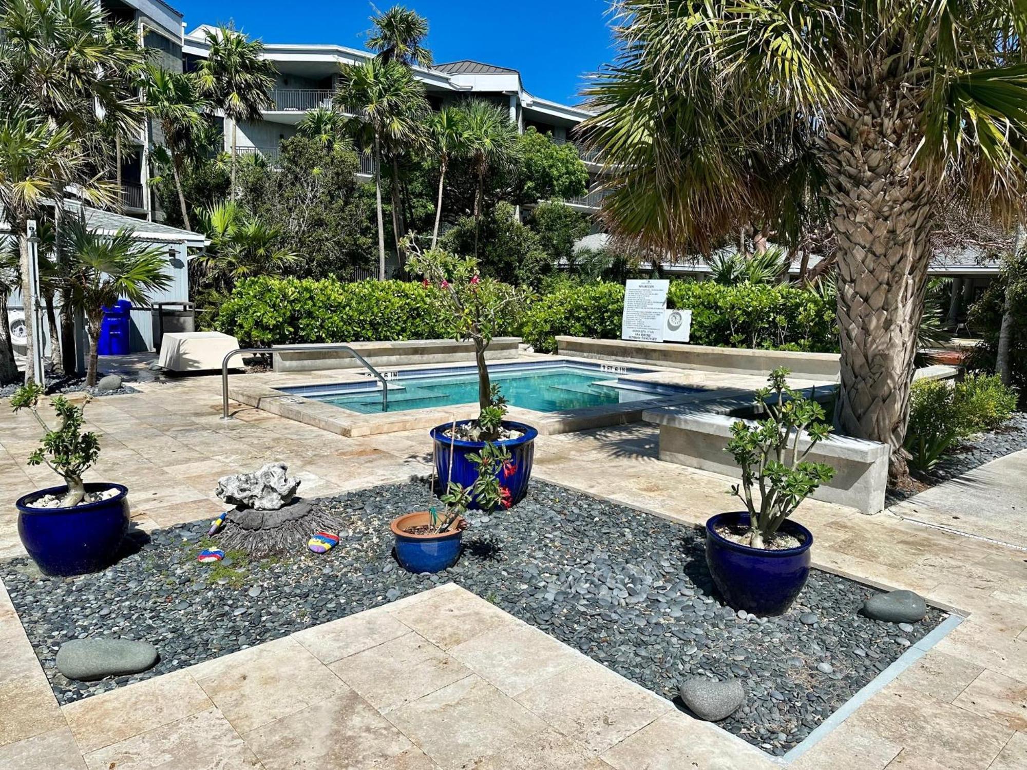 Leaward Isle Island Retreat Villa Key West Exterior photo