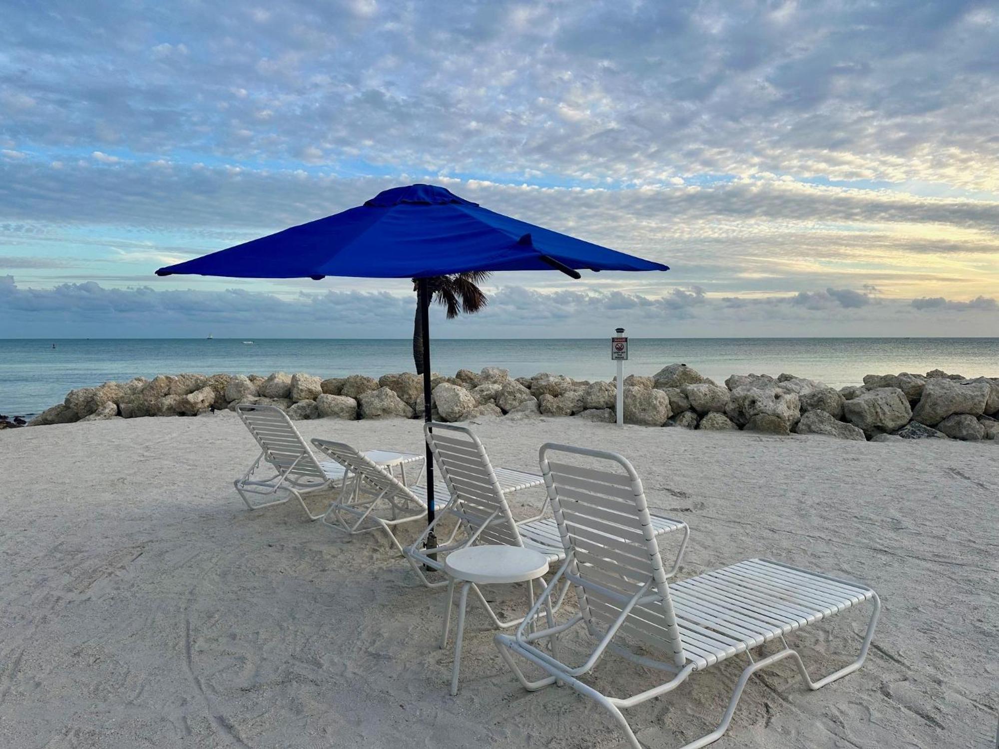Leaward Isle Island Retreat Villa Key West Exterior photo