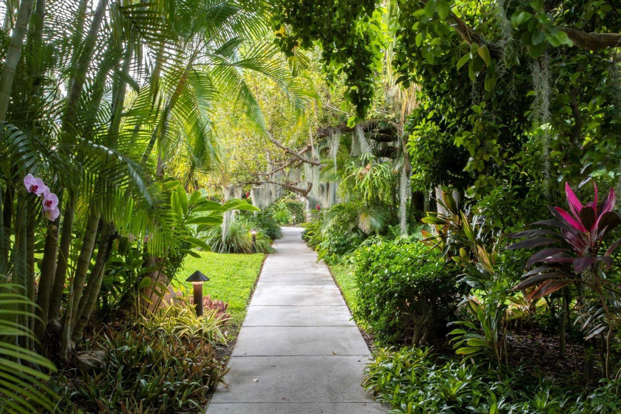 Leaward Isle Island Retreat Villa Key West Exterior photo