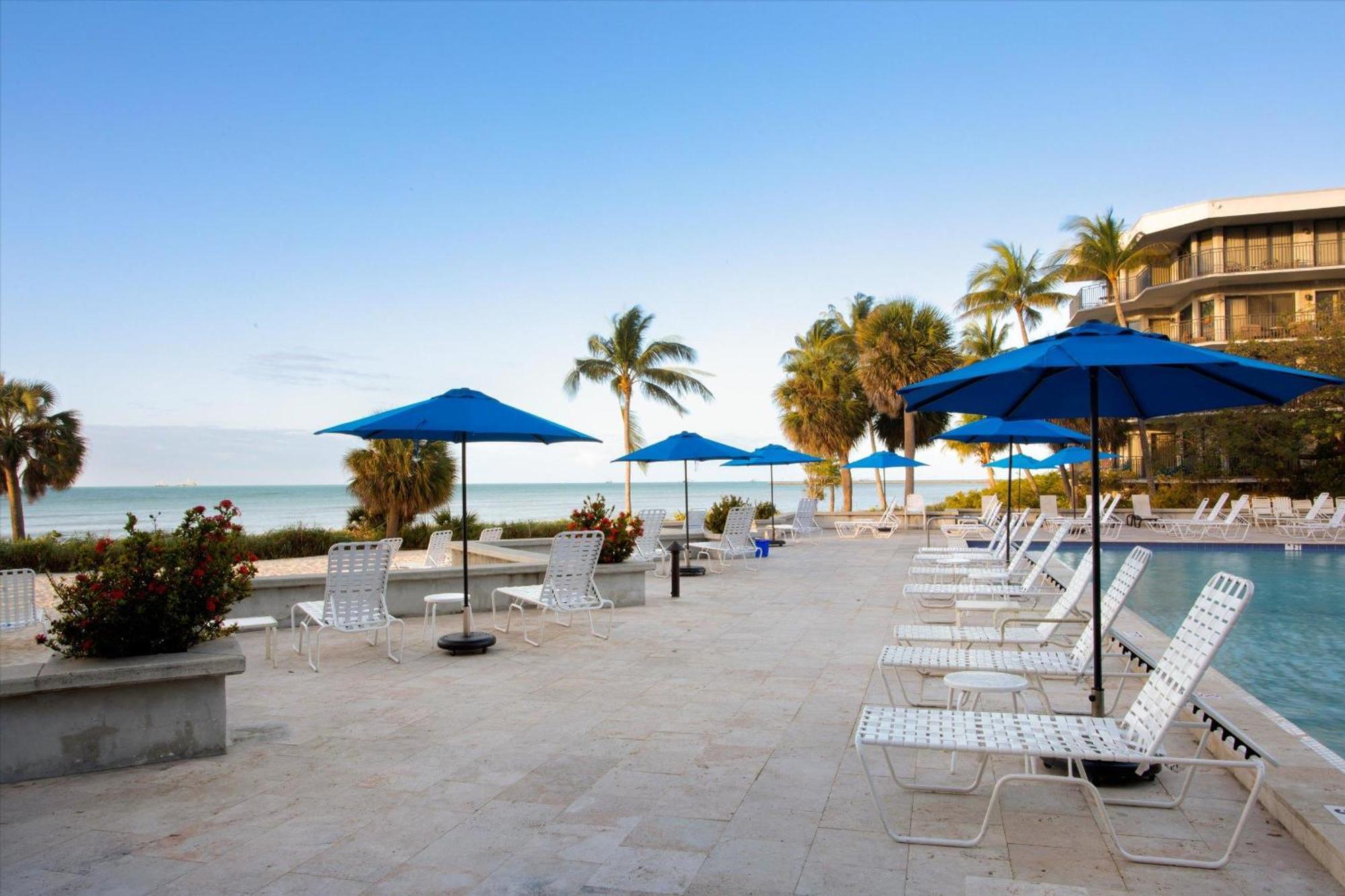 Leaward Isle Island Retreat Villa Key West Exterior photo