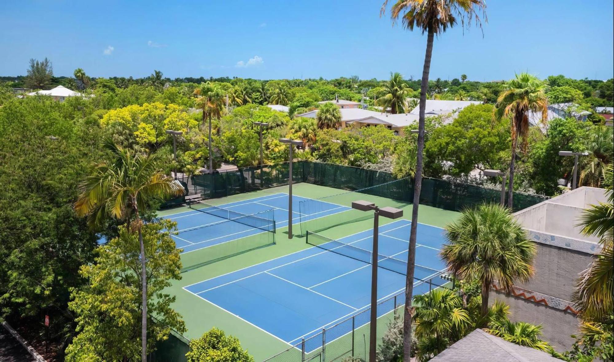 Leaward Isle Island Retreat Villa Key West Exterior photo