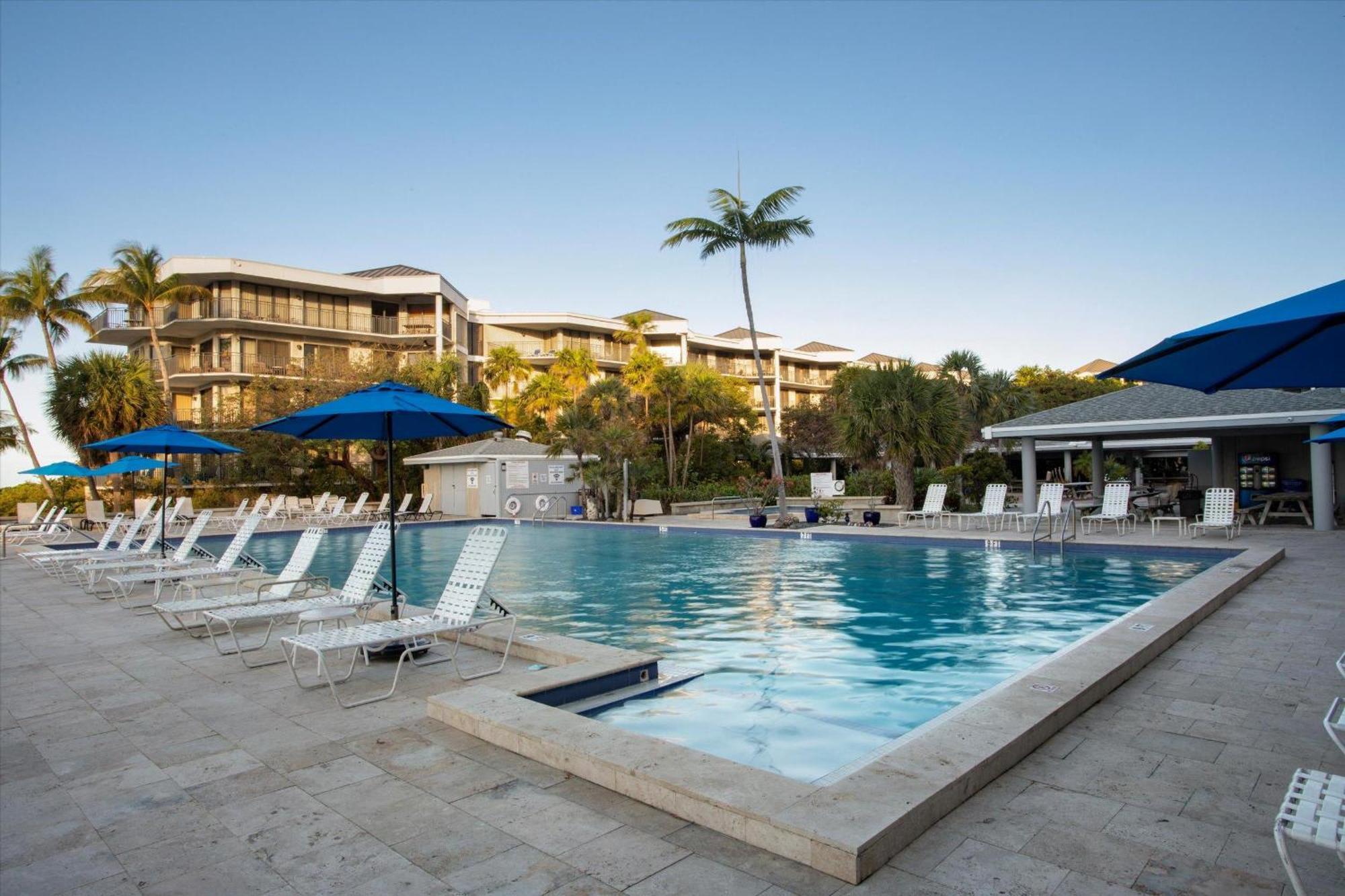 Leaward Isle Island Retreat Villa Key West Exterior photo
