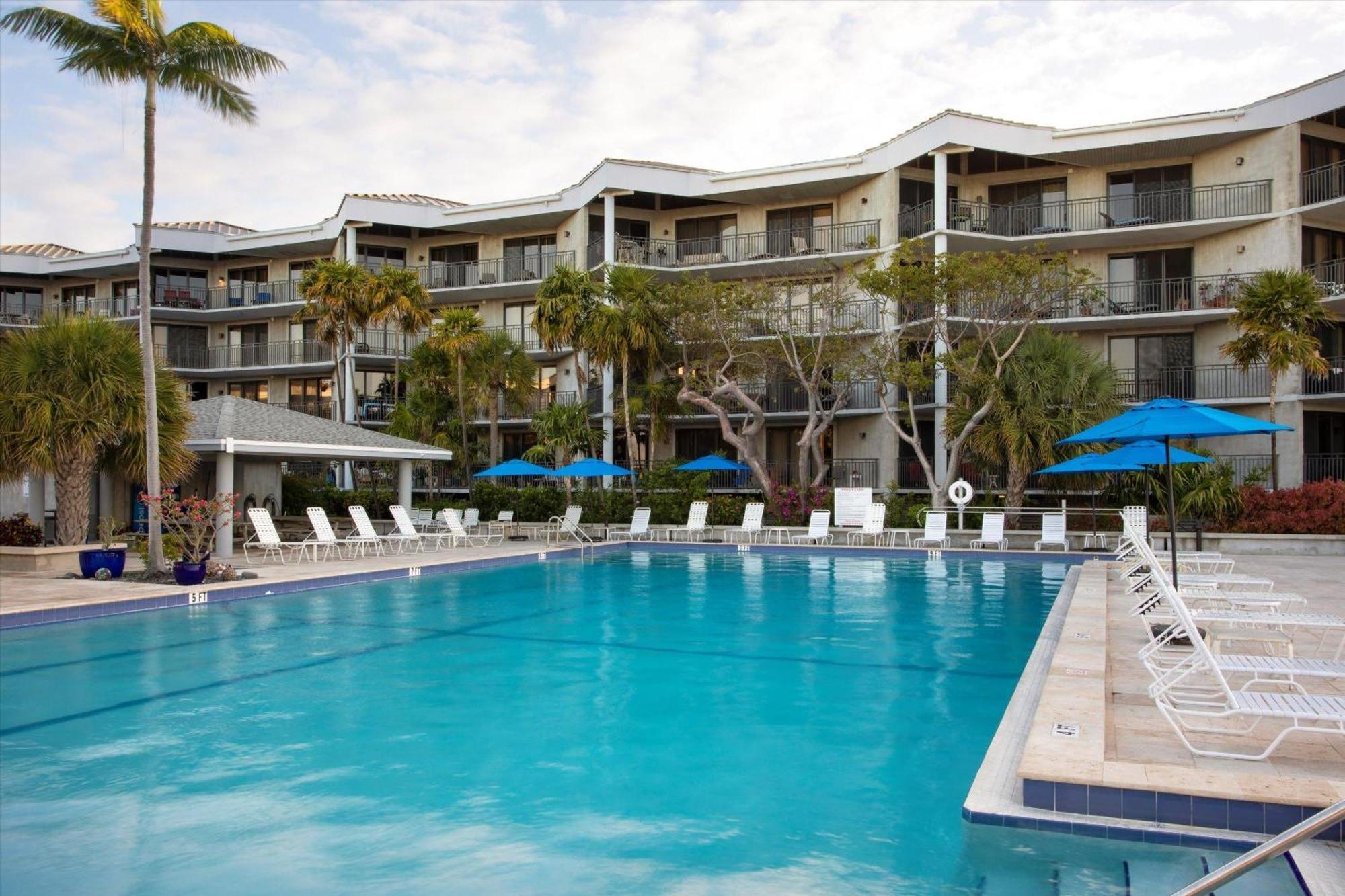 Leaward Isle Island Retreat Villa Key West Exterior photo